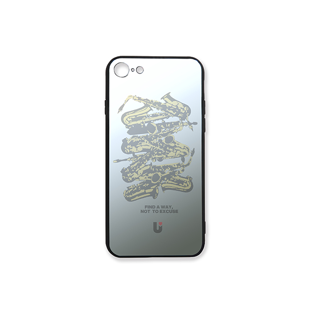 【誠果 Produce】Saxes Mirror Case for iPhone 7/8/SE2